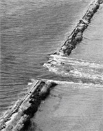 Arupdæmningen 1984